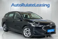 Ford Focus din 2022 cu 118.008 km - oferta FOR186688 - foto 2