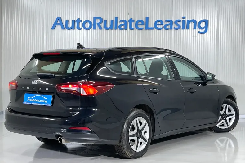 Ford Focus din 2022 cu 118.008 km - oferta FOR186688 - foto 3