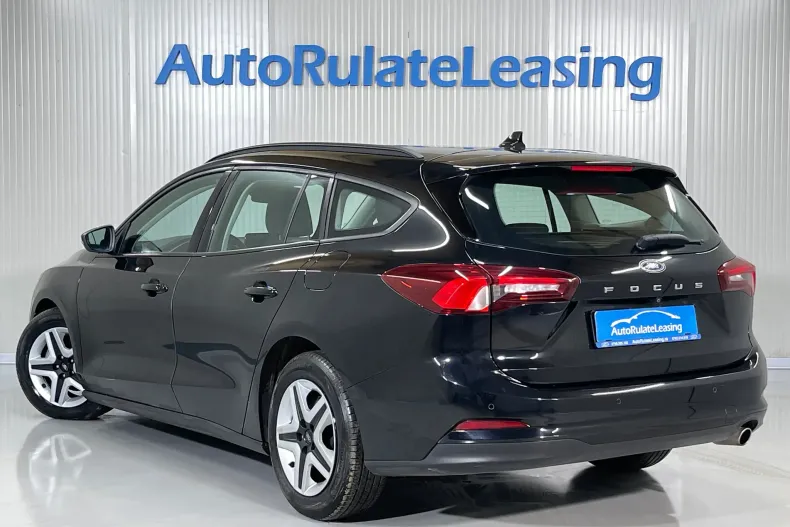 Ford Focus din 2022 cu 118.008 km - oferta FOR186688 - foto 4