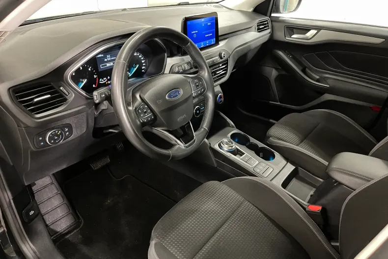 Ford Focus din 2022 cu 118.008 km - oferta FOR186688 - foto 5