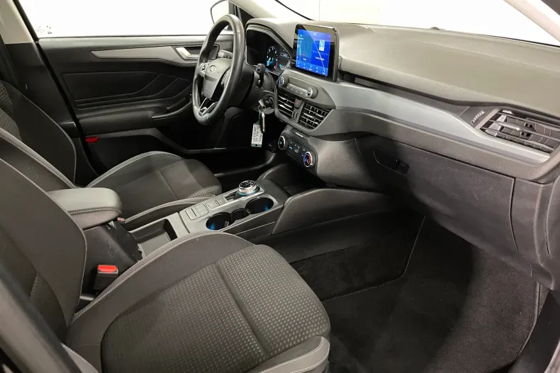 Ford Focus din 2022 cu 118.008 km - oferta FOR186688 - foto 10