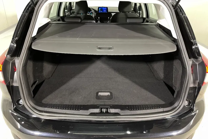 Ford Focus din 2022 cu 118.008 km - oferta FOR186688 - foto 12