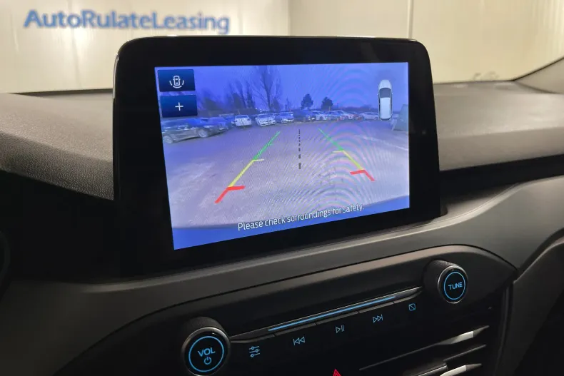 Ford Focus din 2022 cu 118.008 km - oferta FOR186688 - foto 13