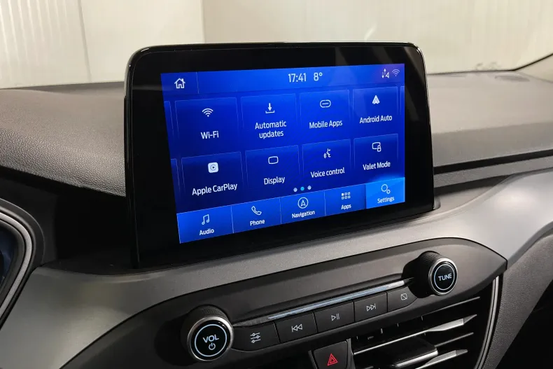 Ford Focus din 2022 cu 118.008 km - oferta FOR186688 - foto 17