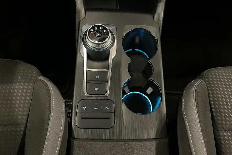 Ford Focus din 2022 cu 118.008 km - oferta FOR186688 - foto 22