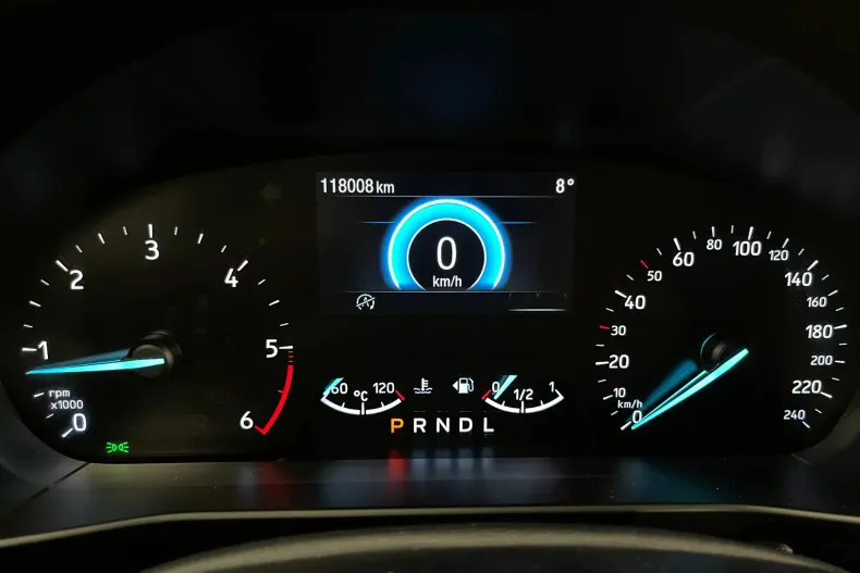 Ford Focus din 2022 cu 118.008 km - oferta FOR186688 - foto 25