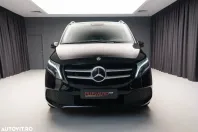 Mercedes-Benz V din 2020 cu 104.214 km - oferta MER186689 - foto 2