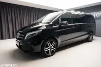 Mercedes-Benz V din 2020 cu 104.214 km - oferta MER186689 - foto 3