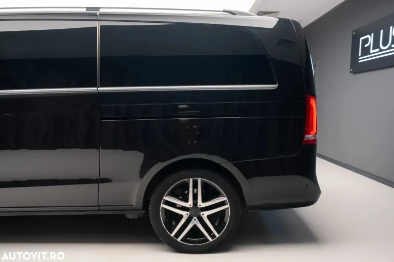 Mercedes-Benz V din 2020 cu 104.214 km - oferta MER186689 - foto 7