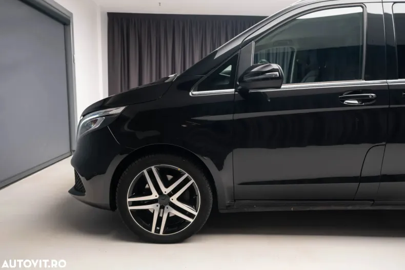 Mercedes-Benz V din 2020 cu 104.214 km - oferta MER186689 - foto 9