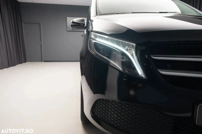 Mercedes-Benz V din 2020 cu 104.214 km - oferta MER186689 - foto 11
