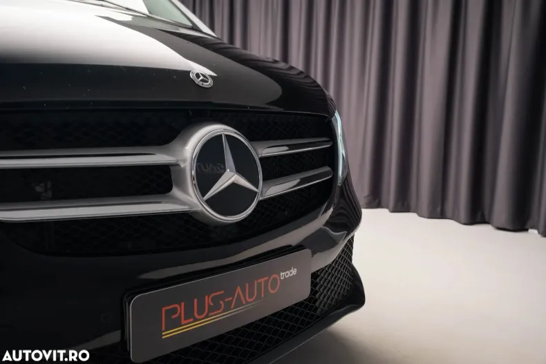 Mercedes-Benz V din 2020 cu 104.214 km - oferta MER186689 - foto 12