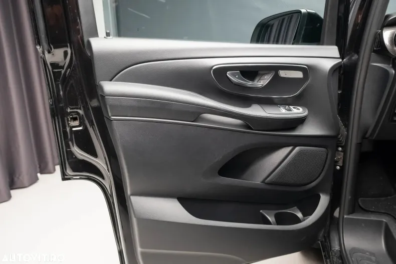 Mercedes-Benz V din 2020 cu 104.214 km - oferta MER186689 - foto 15