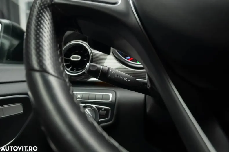 Mercedes-Benz V din 2020 cu 104.214 km - oferta MER186689 - foto 17