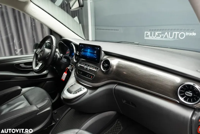 Mercedes-Benz V din 2020 cu 104.214 km - oferta MER186689 - foto 20