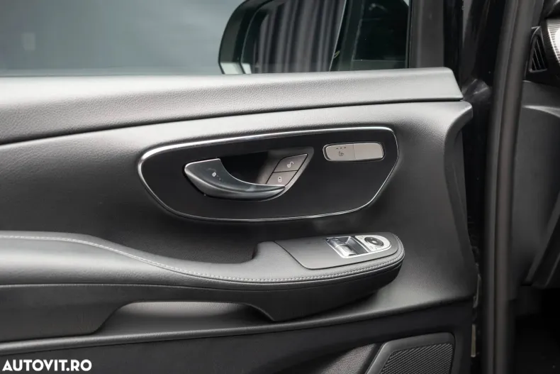 Mercedes-Benz V din 2020 cu 104.214 km - oferta MER186689 - foto 30
