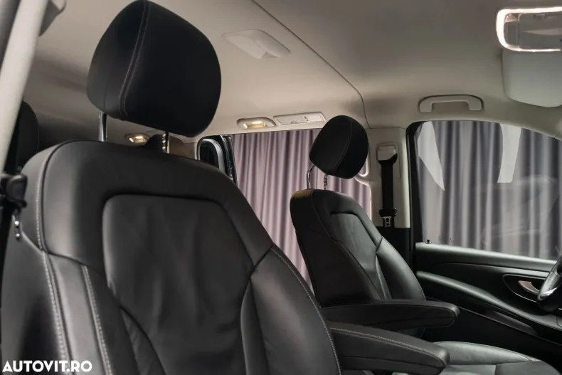 Mercedes-Benz V din 2020 cu 104.214 km - oferta MER186689 - foto 31