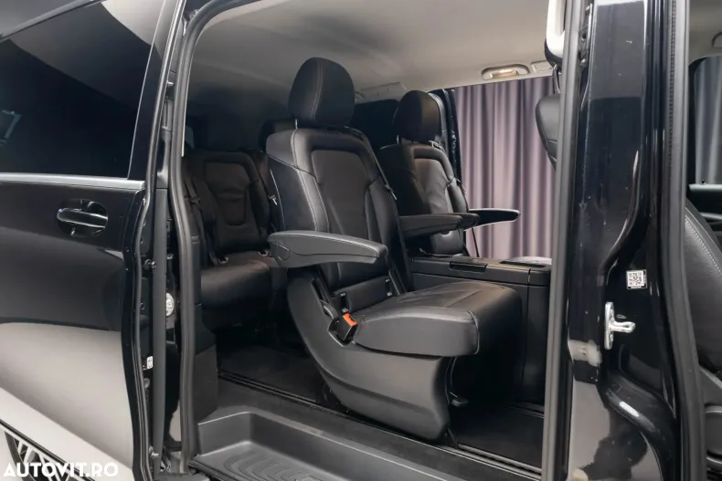 Mercedes-Benz V din 2020 cu 104.214 km - oferta MER186689 - foto 32