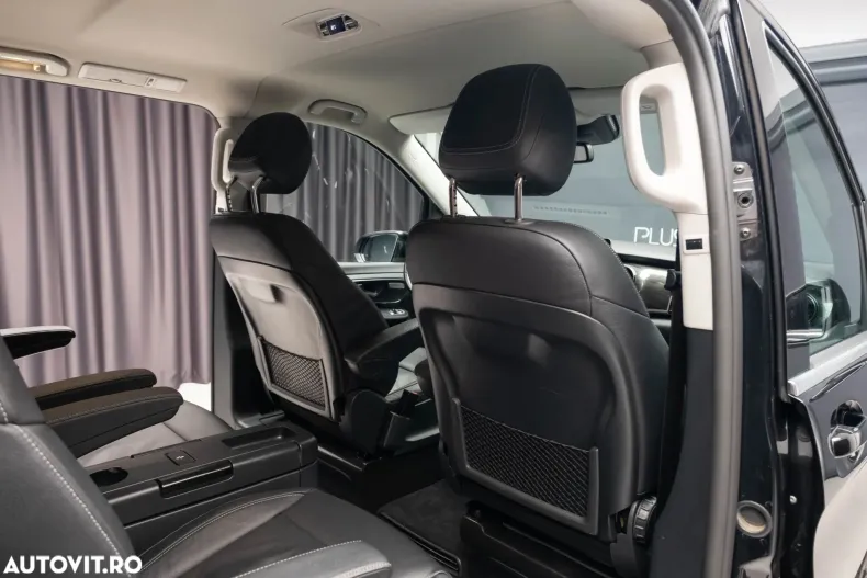 Mercedes-Benz V din 2020 cu 104.214 km - oferta MER186689 - foto 33