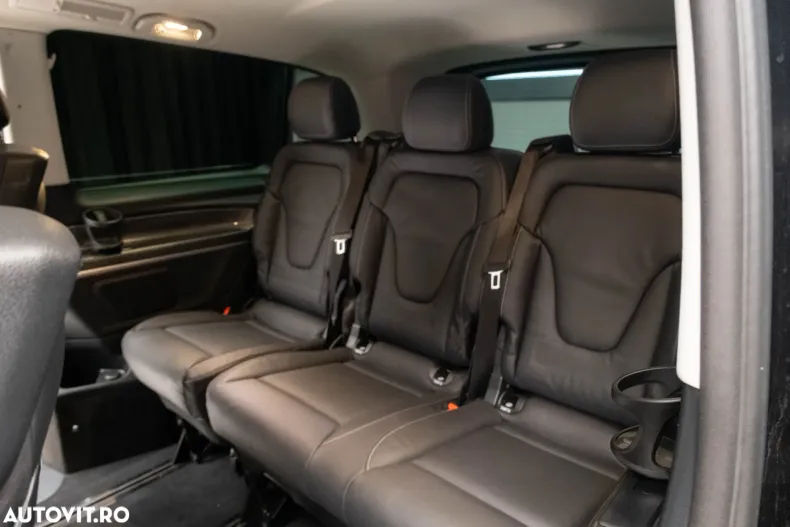 Mercedes-Benz V din 2020 cu 104.214 km - oferta MER186689 - foto 39