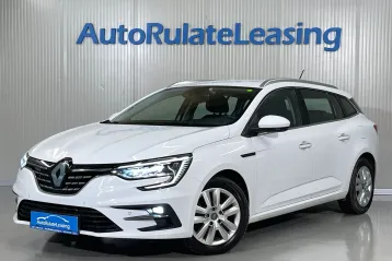 Renault Megane din 2021 - oferta REN186690