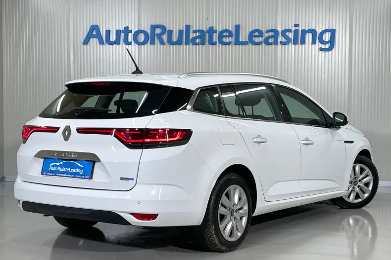 Renault Megane din 2021 cu 94.137 km - oferta REN186690 - foto 3