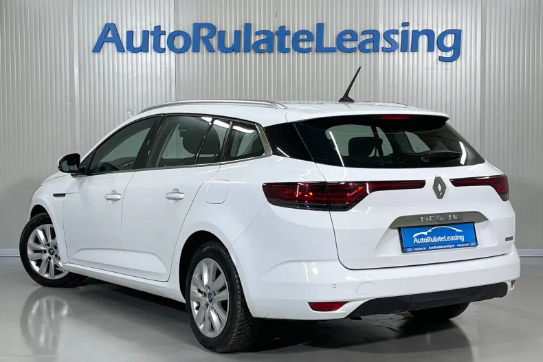 Renault Megane din 2021 cu 94.137 km - oferta REN186690 - foto 4