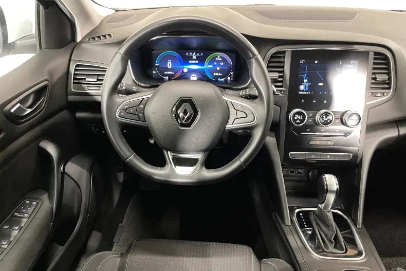 Renault Megane din 2021 cu 94.137 km - oferta REN186690 - foto 6