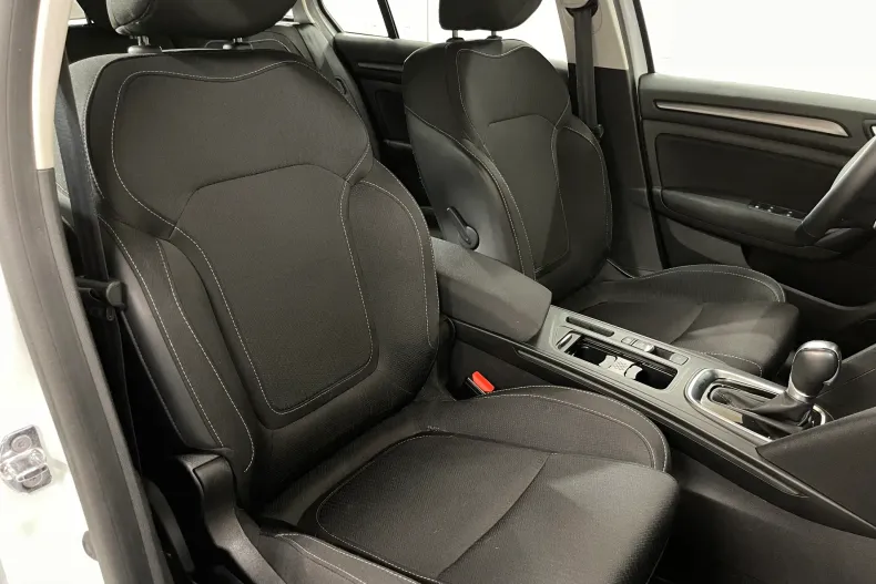 Renault Megane din 2021 cu 94.137 km - oferta REN186690 - foto 9