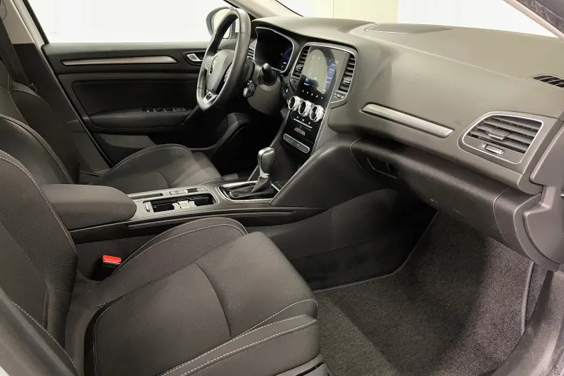 Renault Megane din 2021 cu 94.137 km - oferta REN186690 - foto 10