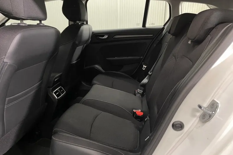 Renault Megane din 2021 cu 94.137 km - oferta REN186690 - foto 11