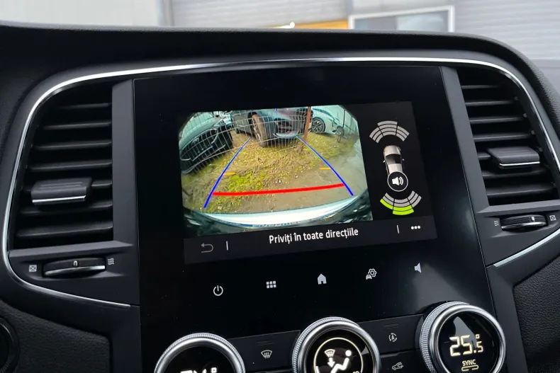 Renault Megane din 2021 cu 94.137 km - oferta REN186690 - foto 13