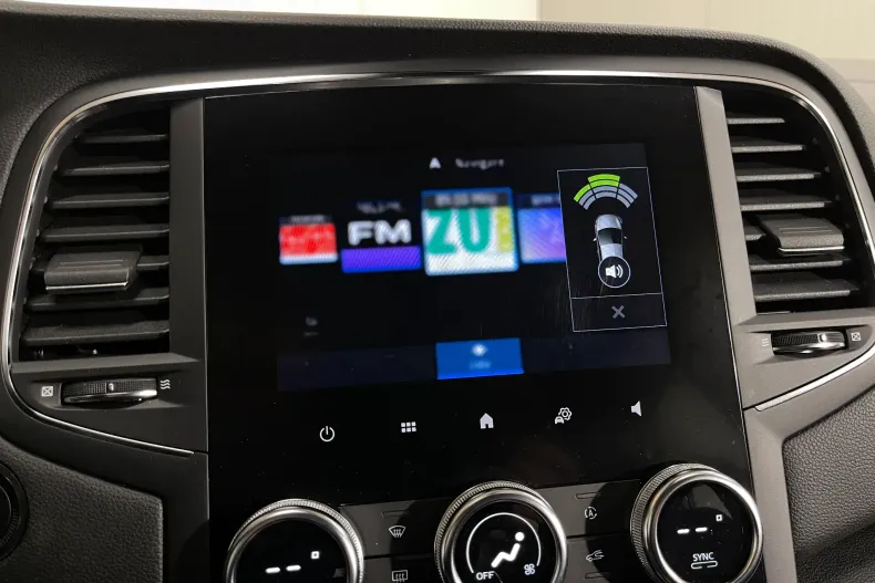 Renault Megane din 2021 cu 94.137 km - oferta REN186690 - foto 14