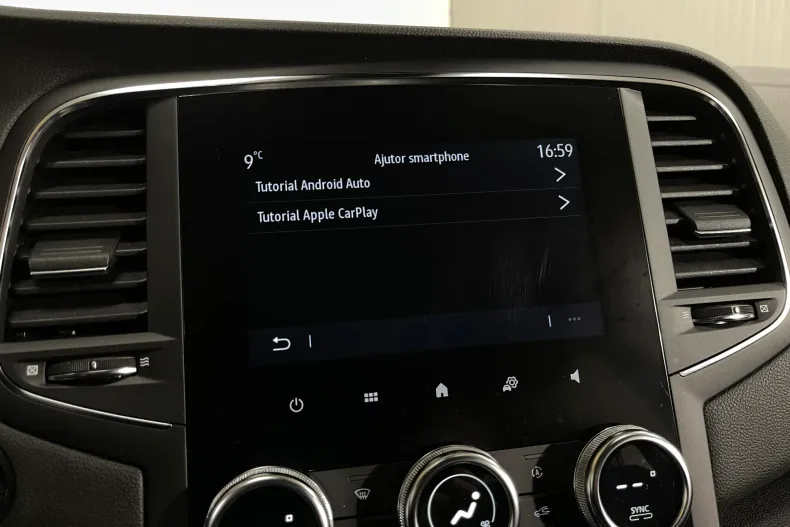 Renault Megane din 2021 cu 94.137 km - oferta REN186690 - foto 16