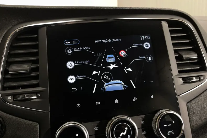 Renault Megane din 2021 cu 94.137 km - oferta REN186690 - foto 17