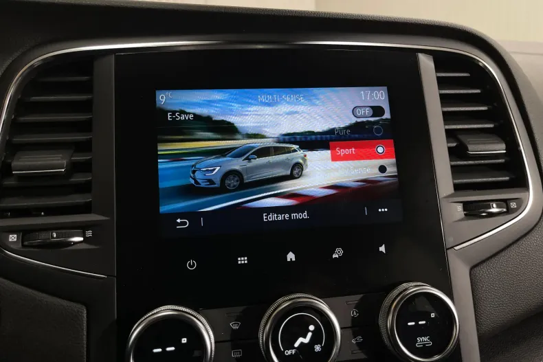 Renault Megane din 2021 cu 94.137 km - oferta REN186690 - foto 18