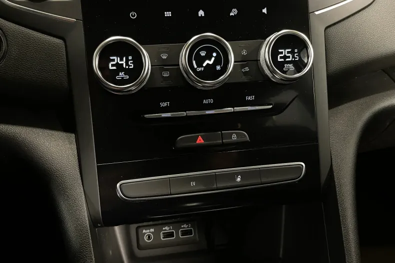 Renault Megane din 2021 cu 94.137 km - oferta REN186690 - foto 19