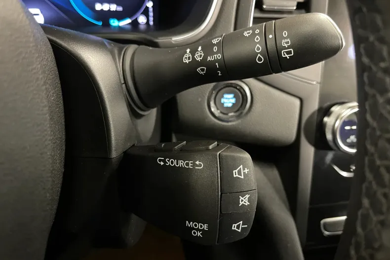 Renault Megane din 2021 cu 94.137 km - oferta REN186690 - foto 21