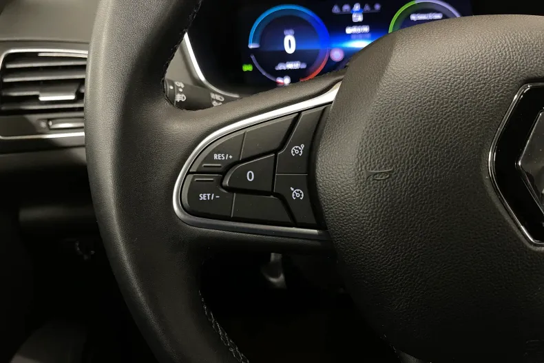 Renault Megane din 2021 cu 94.137 km - oferta REN186690 - foto 24