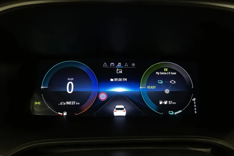 Renault Megane din 2021 cu 94.137 km - oferta REN186690 - foto 26