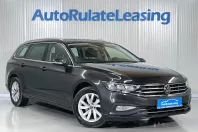Volkswagen Passat din 2021 cu 161.723 km - oferta VOL186691 - foto 2
