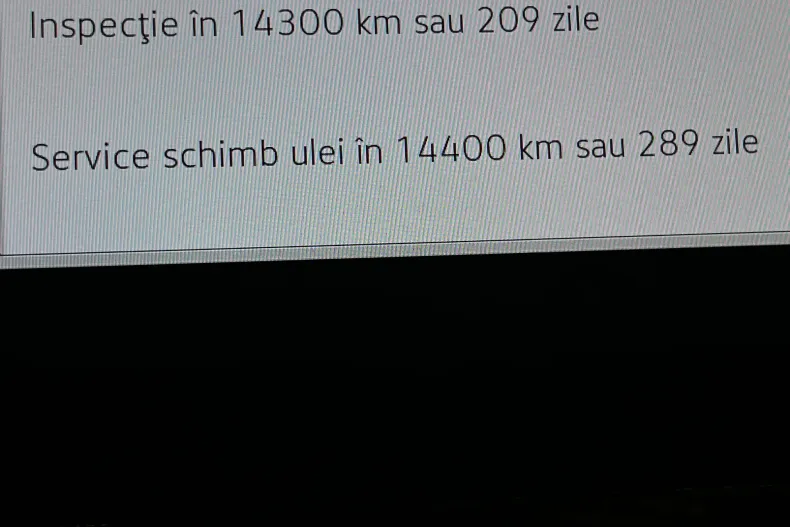 Volkswagen Passat din 2021 cu 161.723 km - oferta VOL186691 - foto 19