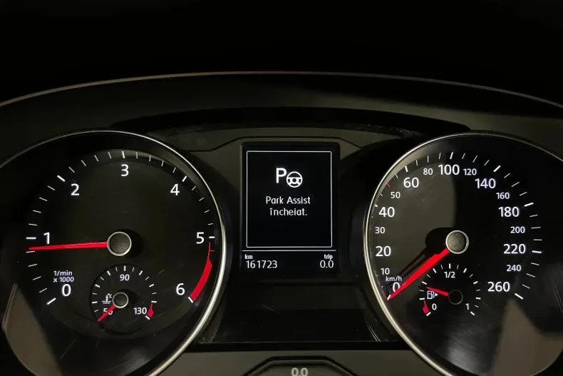 Volkswagen Passat din 2021 cu 161.723 km - oferta VOL186691 - foto 26