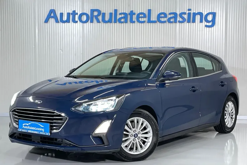 Ford Focus din 2020 cu 164.346 km - oferta FOR186692 - foto 1