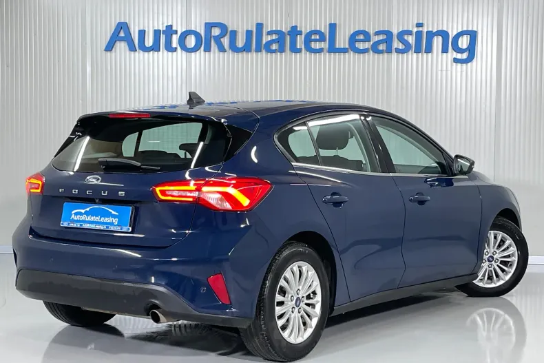 Ford Focus din 2020 cu 164.346 km - oferta FOR186692 - foto 3