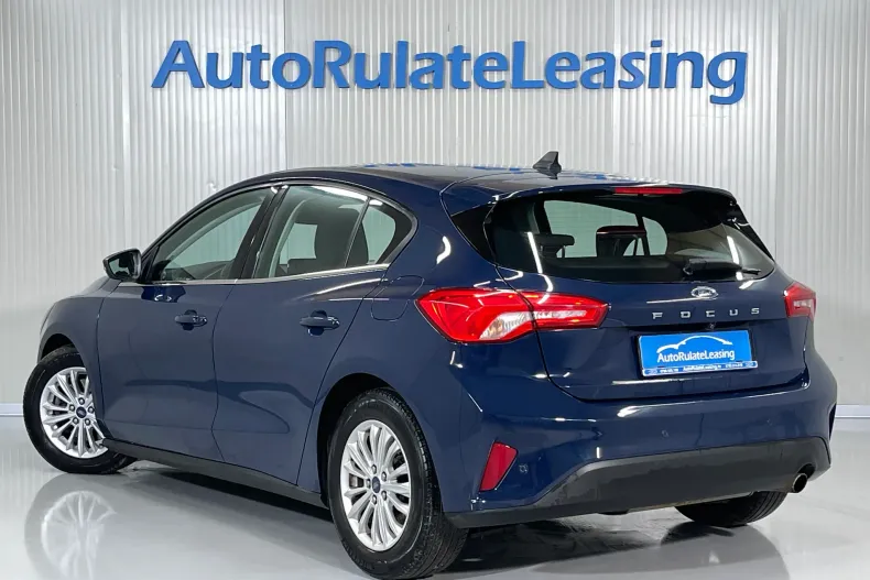 Ford Focus din 2020 cu 164.346 km - oferta FOR186692 - foto 4