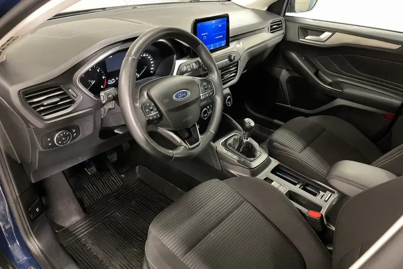 Ford Focus din 2020 cu 164.346 km - oferta FOR186692 - foto 5