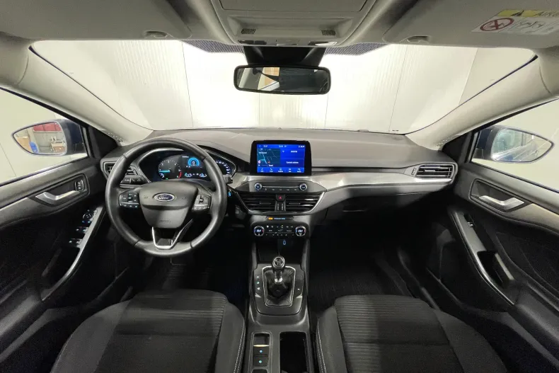 Ford Focus din 2020 cu 164.346 km - oferta FOR186692 - foto 7