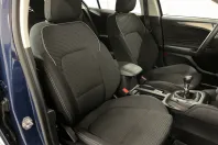 Ford Focus din 2020 cu 164.346 km - oferta FOR186692 - foto 9