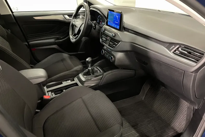 Ford Focus din 2020 cu 164.346 km - oferta FOR186692 - foto 10